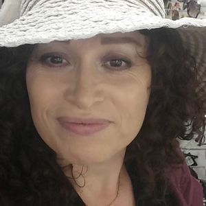 Meet your Posher, Silvia